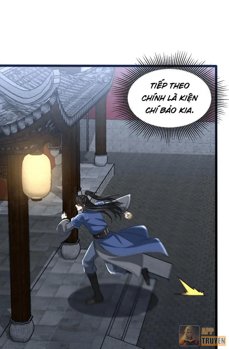 Bái Kiến Giáo Chủ Đại Nhân Chapter 20 - 21