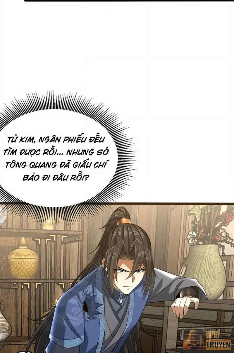Bái Kiến Giáo Chủ Đại Nhân Chapter 20 - 25