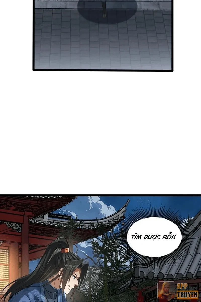 Bái Kiến Giáo Chủ Đại Nhân Chapter 20 - 30