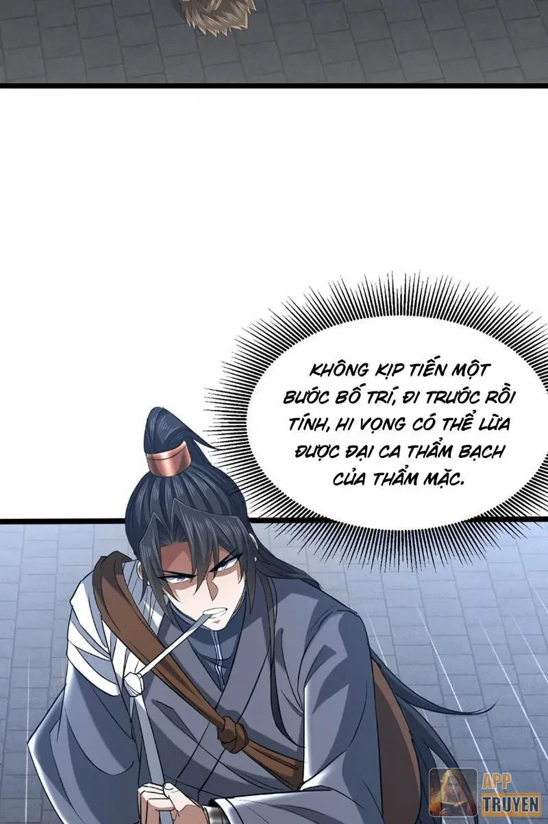 Bái Kiến Giáo Chủ Đại Nhân Chapter 20 - 38