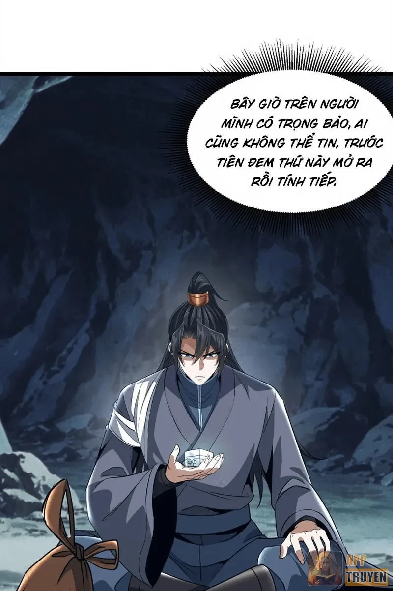 Bái Kiến Giáo Chủ Đại Nhân Chapter 20 - 45