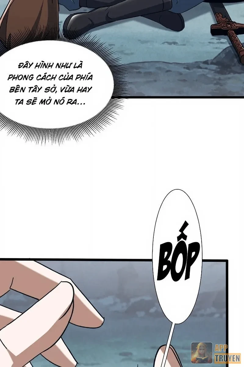 Bái Kiến Giáo Chủ Đại Nhân Chapter 20 - 46
