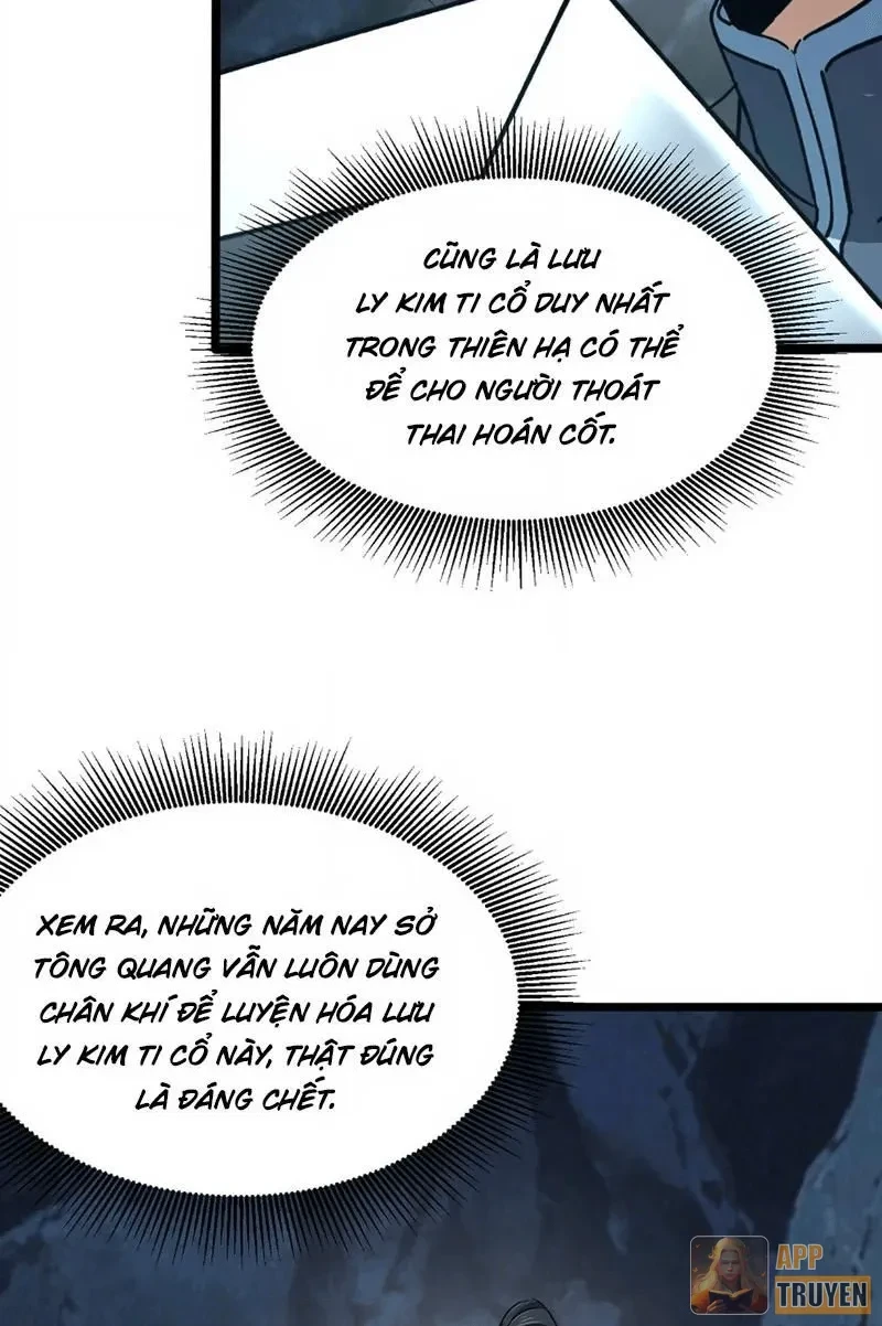 Bái Kiến Giáo Chủ Đại Nhân Chapter 20 - 49