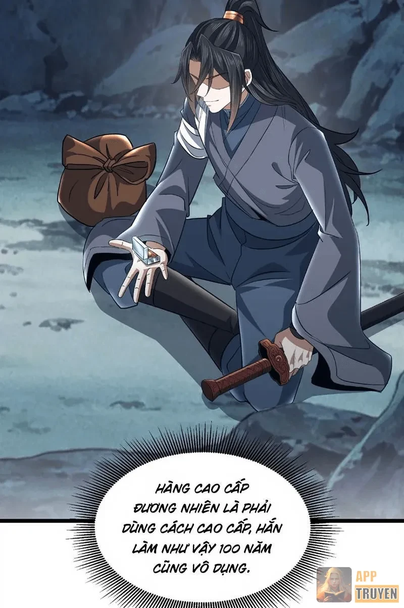 Bái Kiến Giáo Chủ Đại Nhân Chapter 20 - 50