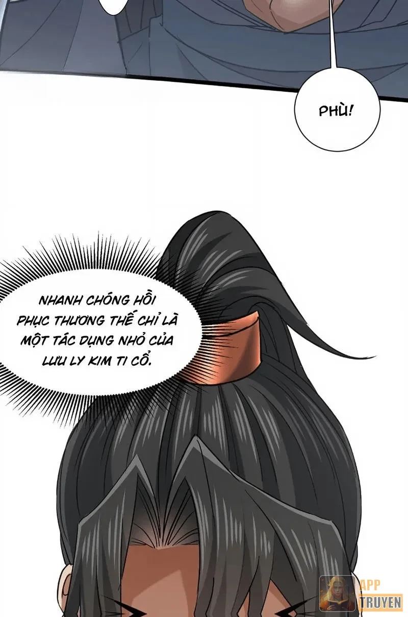 Bái Kiến Giáo Chủ Đại Nhân Chapter 20 - 58