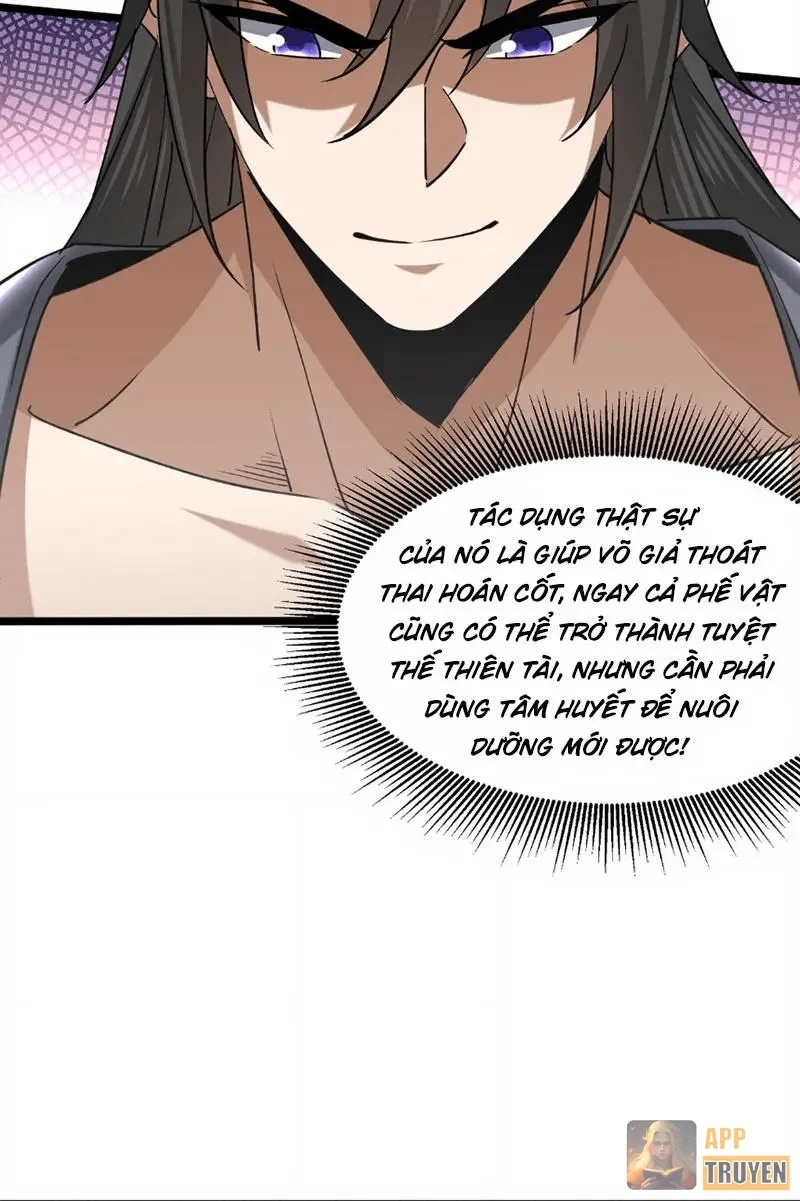 Bái Kiến Giáo Chủ Đại Nhân Chapter 20 - 59