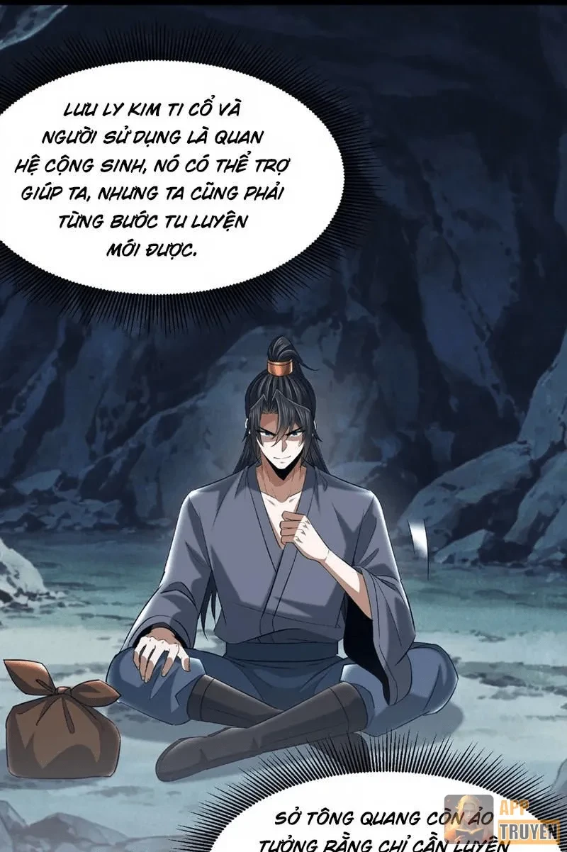 Bái Kiến Giáo Chủ Đại Nhân Chapter 20 - 60