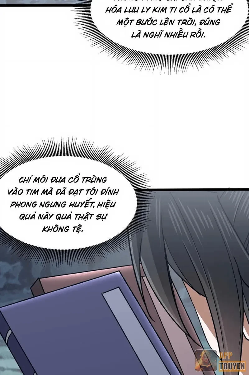 Bái Kiến Giáo Chủ Đại Nhân Chapter 20 - 61