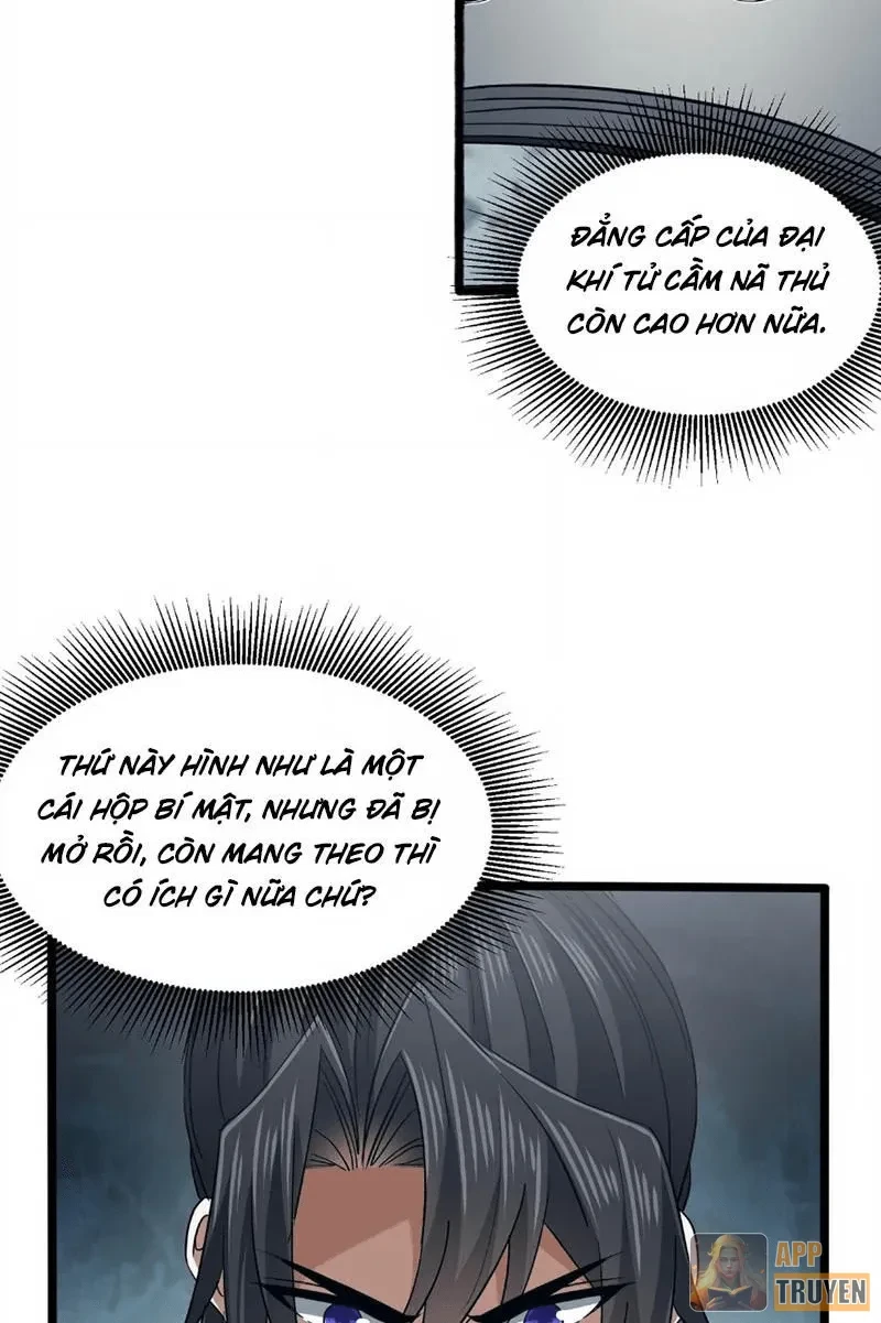 Bái Kiến Giáo Chủ Đại Nhân Chapter 20 - 64