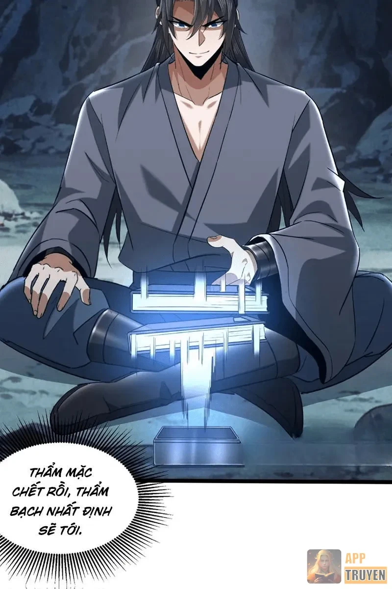 Bái Kiến Giáo Chủ Đại Nhân Chapter 20 - 73