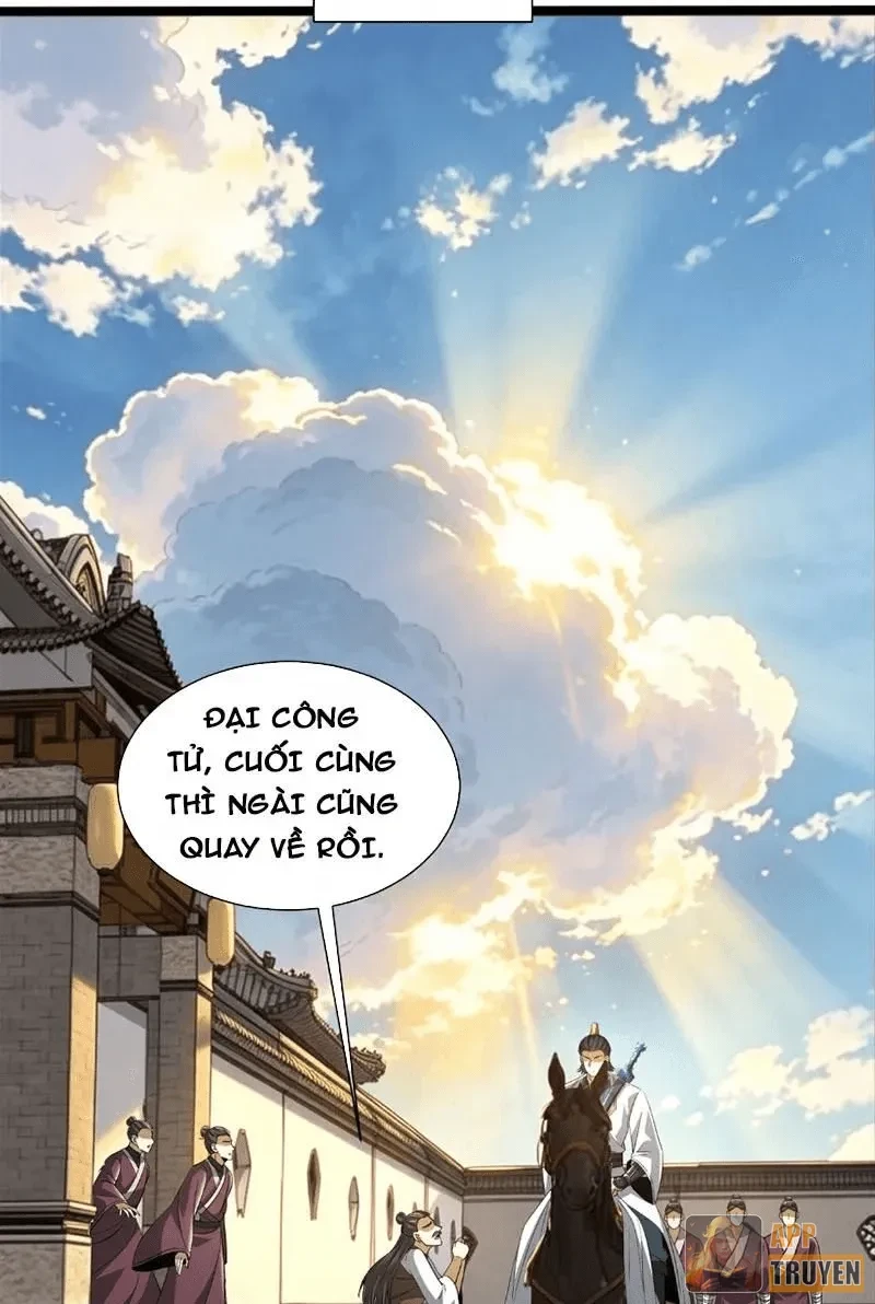 Bái Kiến Giáo Chủ Đại Nhân Chapter 20 - 75