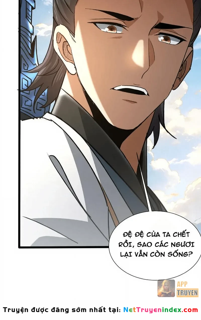 Bái Kiến Giáo Chủ Đại Nhân Chapter 20 - 77