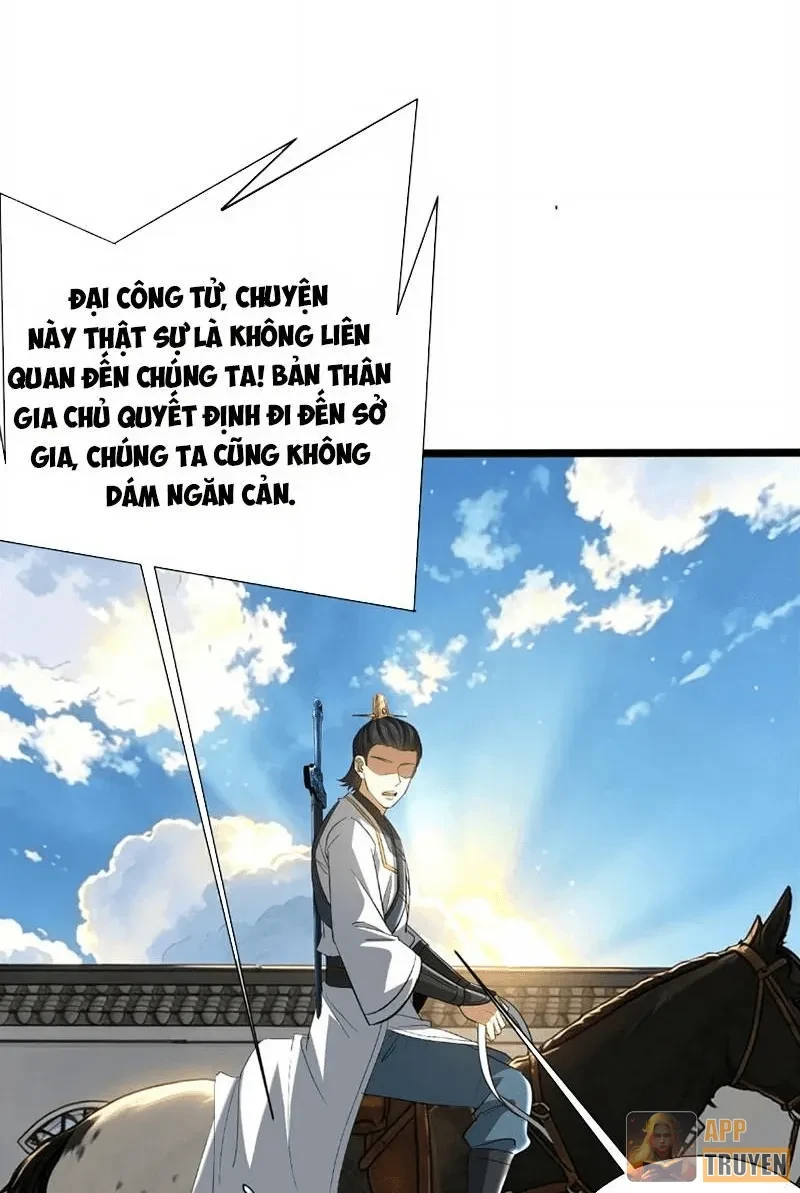 Bái Kiến Giáo Chủ Đại Nhân Chapter 20 - 78