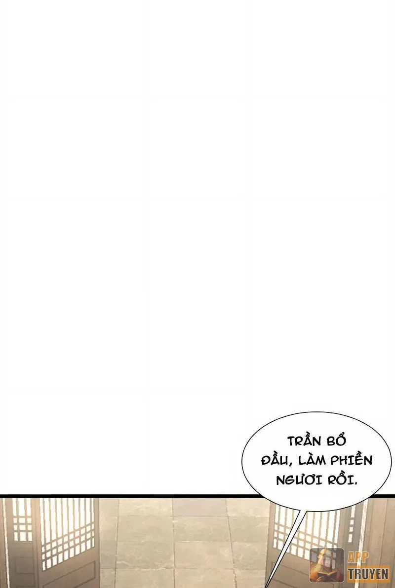 Bái Kiến Giáo Chủ Đại Nhân Chapter 20 - 81