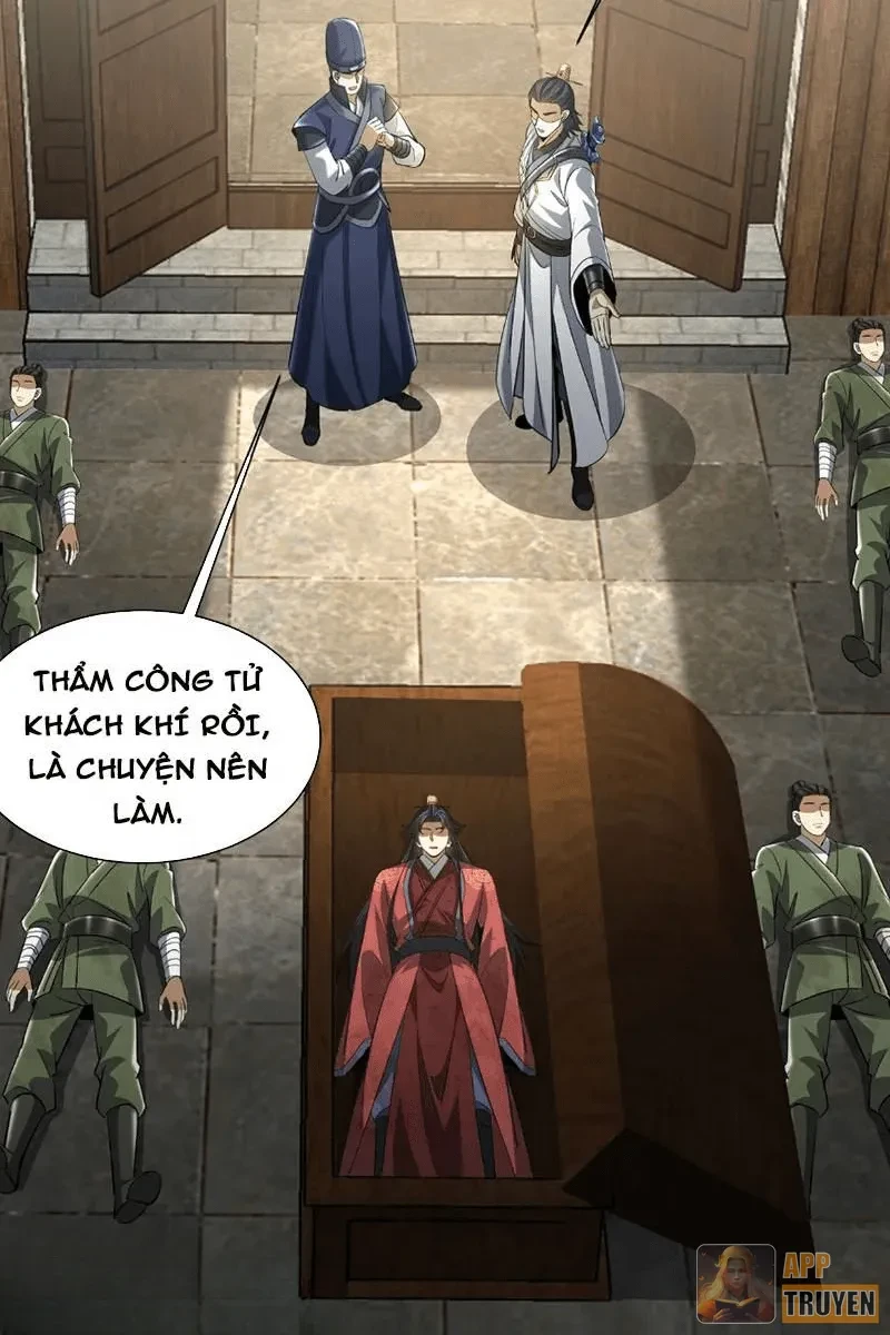 Bái Kiến Giáo Chủ Đại Nhân Chapter 20 - 82