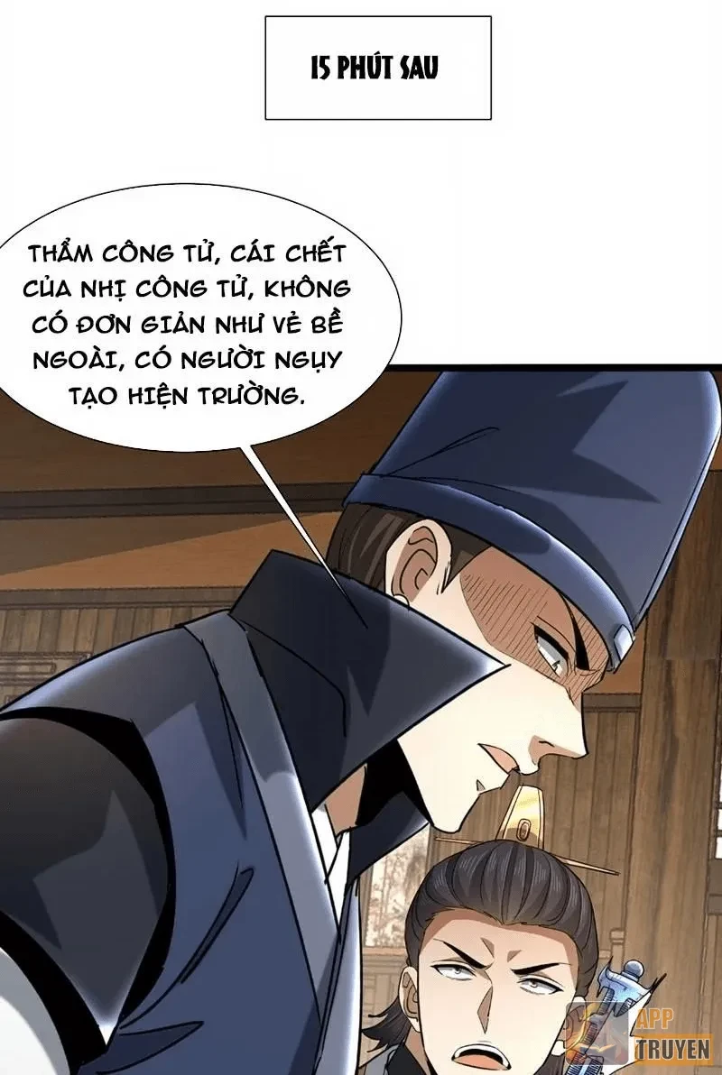 Bái Kiến Giáo Chủ Đại Nhân Chapter 20 - 85