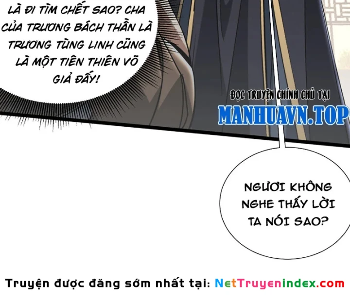 Bái Kiến Giáo Chủ Đại Nhân Chapter 22 - 7