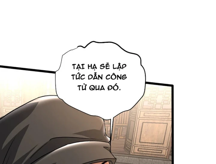 Bái Kiến Giáo Chủ Đại Nhân Chapter 22 - 8