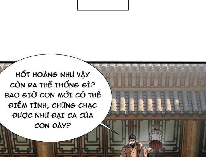 Bái Kiến Giáo Chủ Đại Nhân Chapter 22 - 12