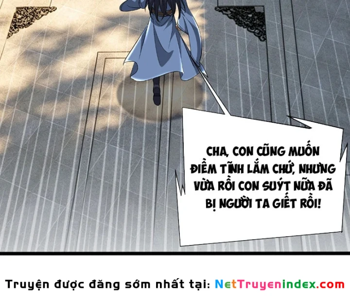 Bái Kiến Giáo Chủ Đại Nhân Chapter 22 - 14