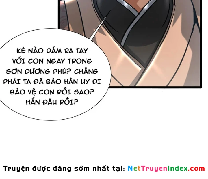 Bái Kiến Giáo Chủ Đại Nhân Chapter 22 - 17