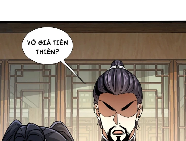 Bái Kiến Giáo Chủ Đại Nhân Chapter 22 - 21