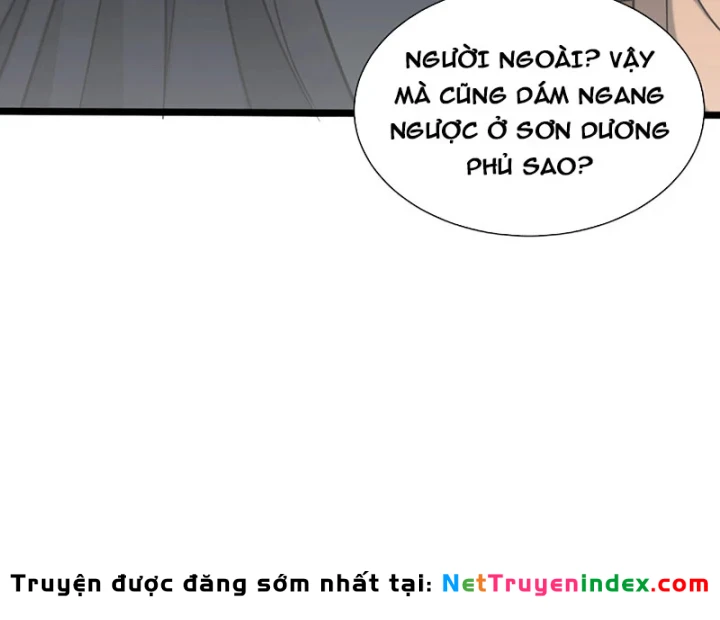 Bái Kiến Giáo Chủ Đại Nhân Chapter 22 - 23