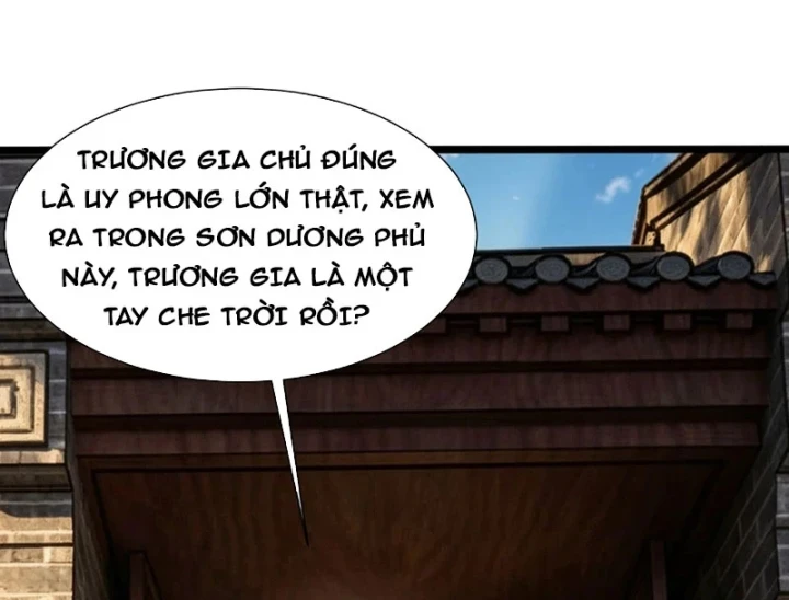 Bái Kiến Giáo Chủ Đại Nhân Chapter 22 - 24