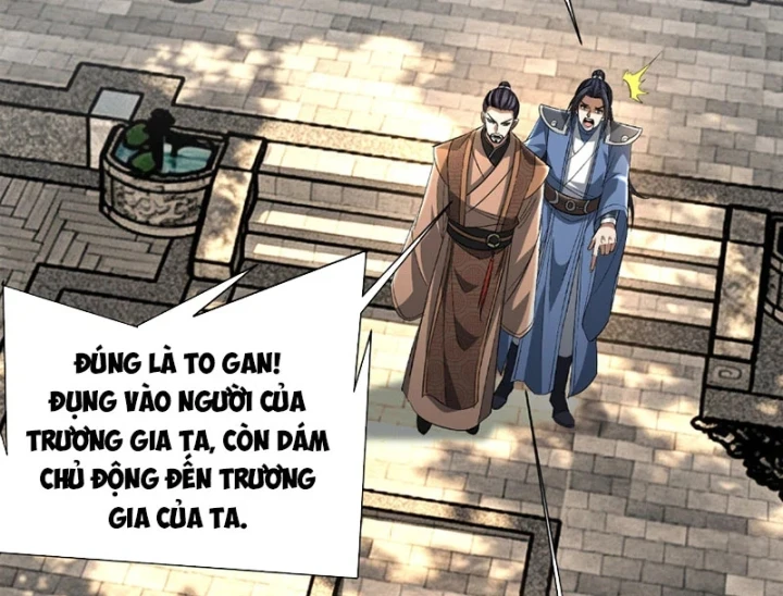 Bái Kiến Giáo Chủ Đại Nhân Chapter 22 - 28