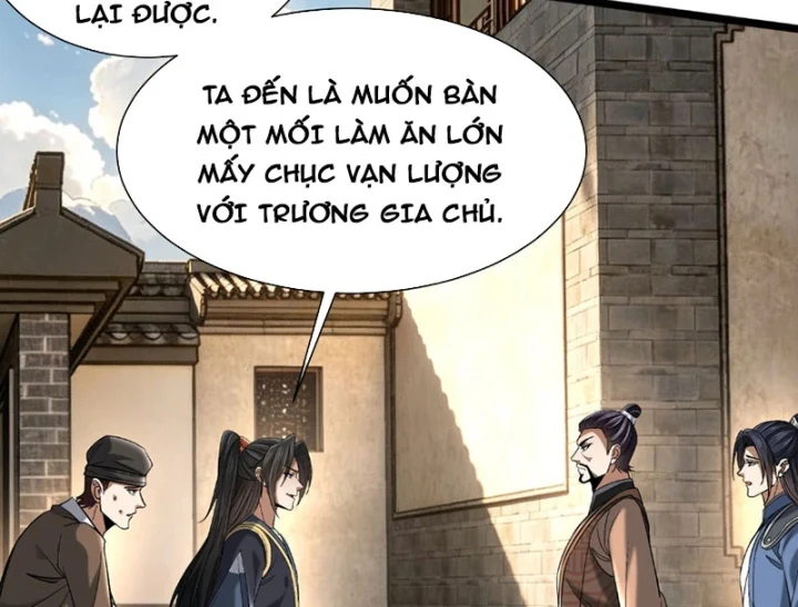 Bái Kiến Giáo Chủ Đại Nhân Chapter 22 - 31