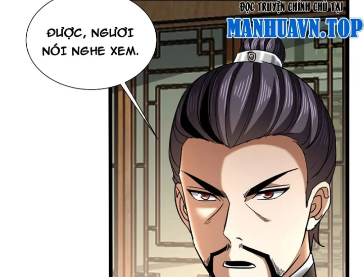 Bái Kiến Giáo Chủ Đại Nhân Chapter 22 - 34