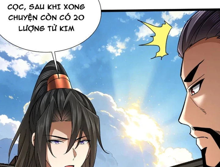 Bái Kiến Giáo Chủ Đại Nhân Chapter 22 - 43