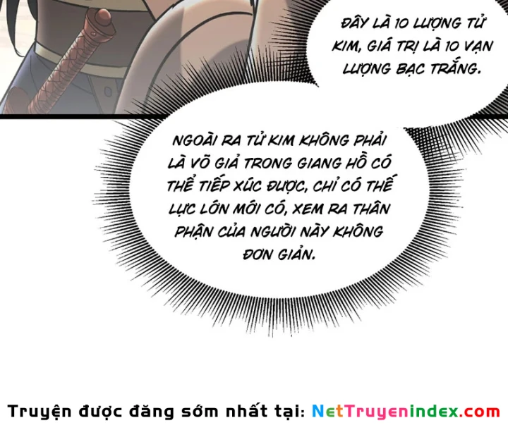 Bái Kiến Giáo Chủ Đại Nhân Chapter 22 - 45
