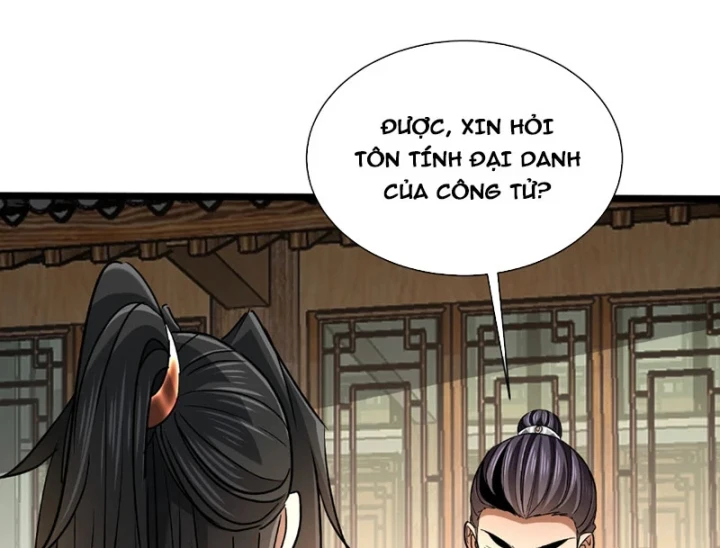 Bái Kiến Giáo Chủ Đại Nhân Chapter 22 - 46