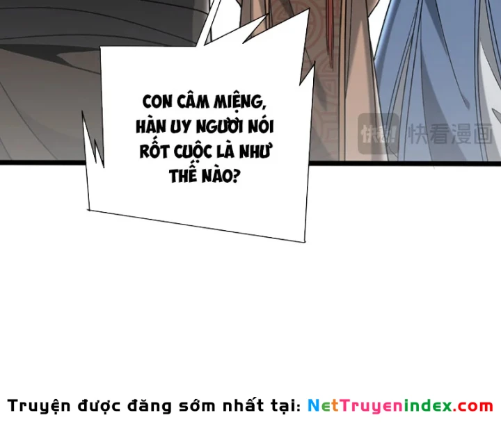 Bái Kiến Giáo Chủ Đại Nhân Chapter 22 - 54