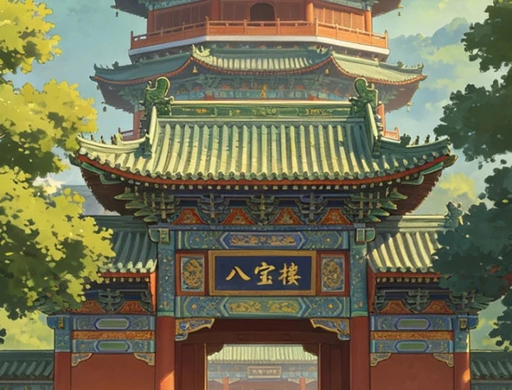 Bái Kiến Giáo Chủ Đại Nhân Chapter 22 - 65