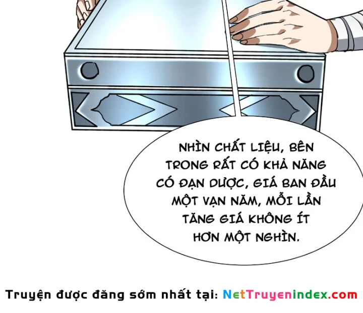 Bái Kiến Giáo Chủ Đại Nhân Chapter 22 - 73
