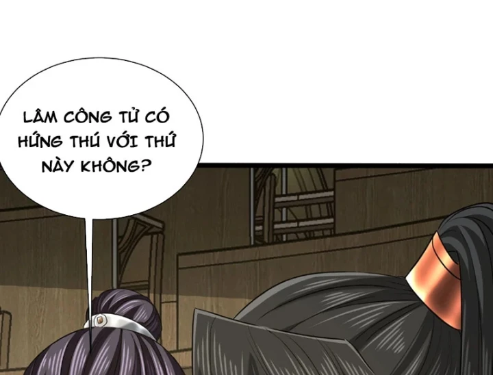 Bái Kiến Giáo Chủ Đại Nhân Chapter 22 - 77