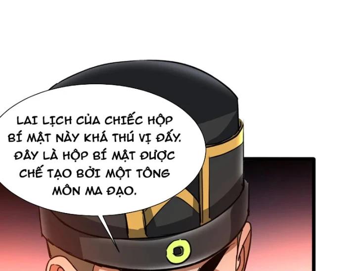 Bái Kiến Giáo Chủ Đại Nhân Chapter 22 - 84