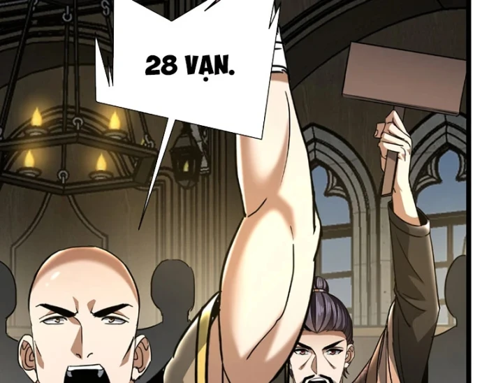 Bái Kiến Giáo Chủ Đại Nhân Chapter 22 - 94