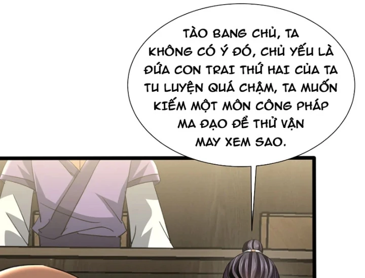 Bái Kiến Giáo Chủ Đại Nhân Chapter 22 - 103