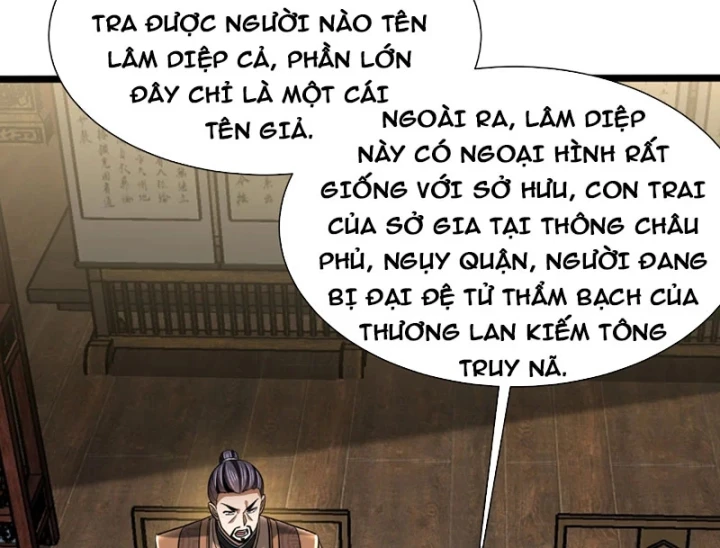 Bái Kiến Giáo Chủ Đại Nhân Chapter 22 - 125