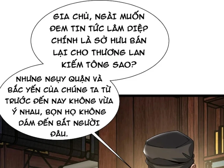 Bái Kiến Giáo Chủ Đại Nhân Chapter 22 - 134