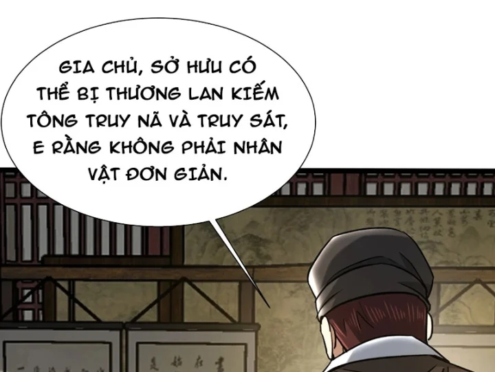 Bái Kiến Giáo Chủ Đại Nhân Chapter 22 - 141