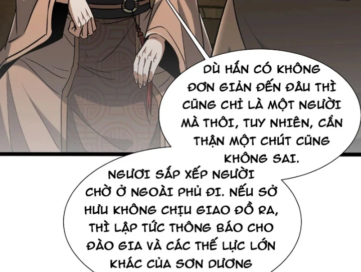 Bái Kiến Giáo Chủ Đại Nhân Chapter 22 - 143