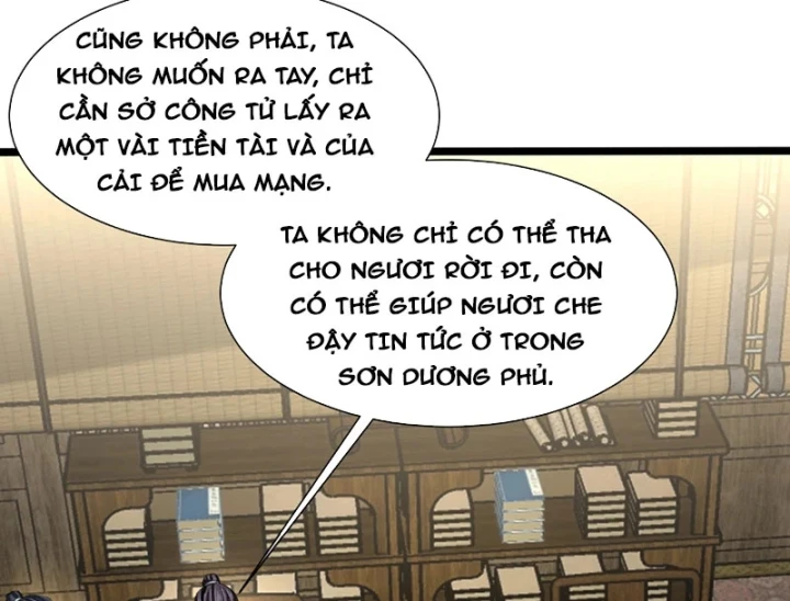 Bái Kiến Giáo Chủ Đại Nhân Chapter 23 - 5