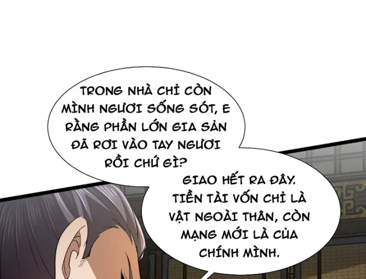 Bái Kiến Giáo Chủ Đại Nhân Chapter 23 - 8