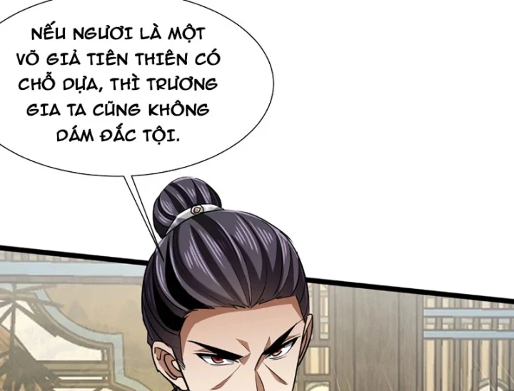 Bái Kiến Giáo Chủ Đại Nhân Chapter 23 - 11