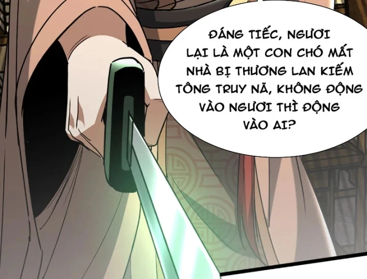 Bái Kiến Giáo Chủ Đại Nhân Chapter 23 - 13