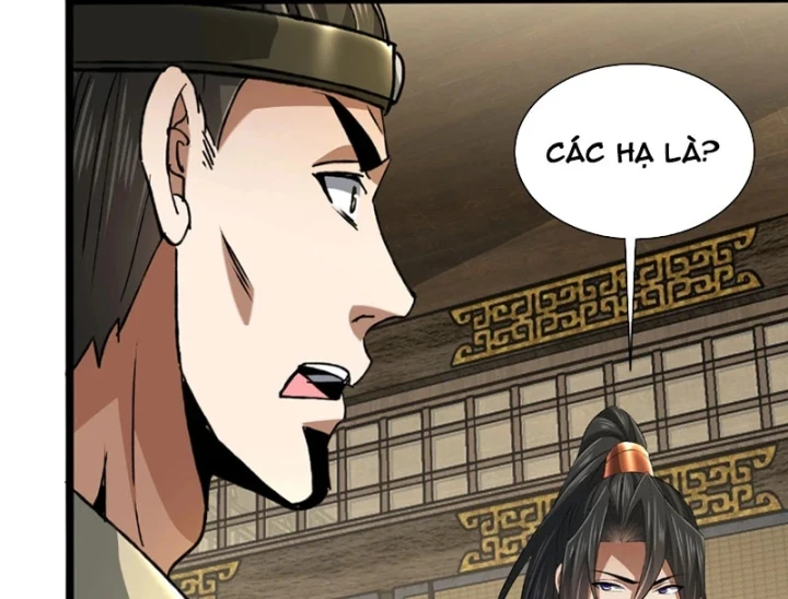 Bái Kiến Giáo Chủ Đại Nhân Chapter 23 - 124